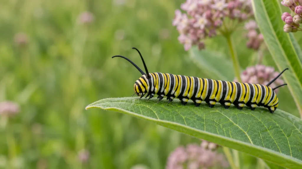 caterpillar identification how to identify butterfly caterpillars (chart) (1) (1)